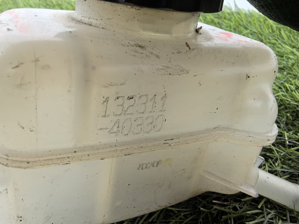 Бачок для тормозной жидкости, 500 рублей, Красноярск