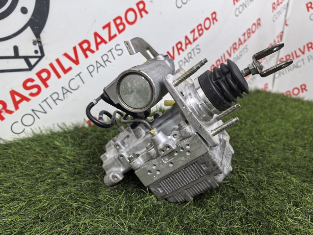 Главный тормозной цилиндр, 55000 рублей, Красноярск