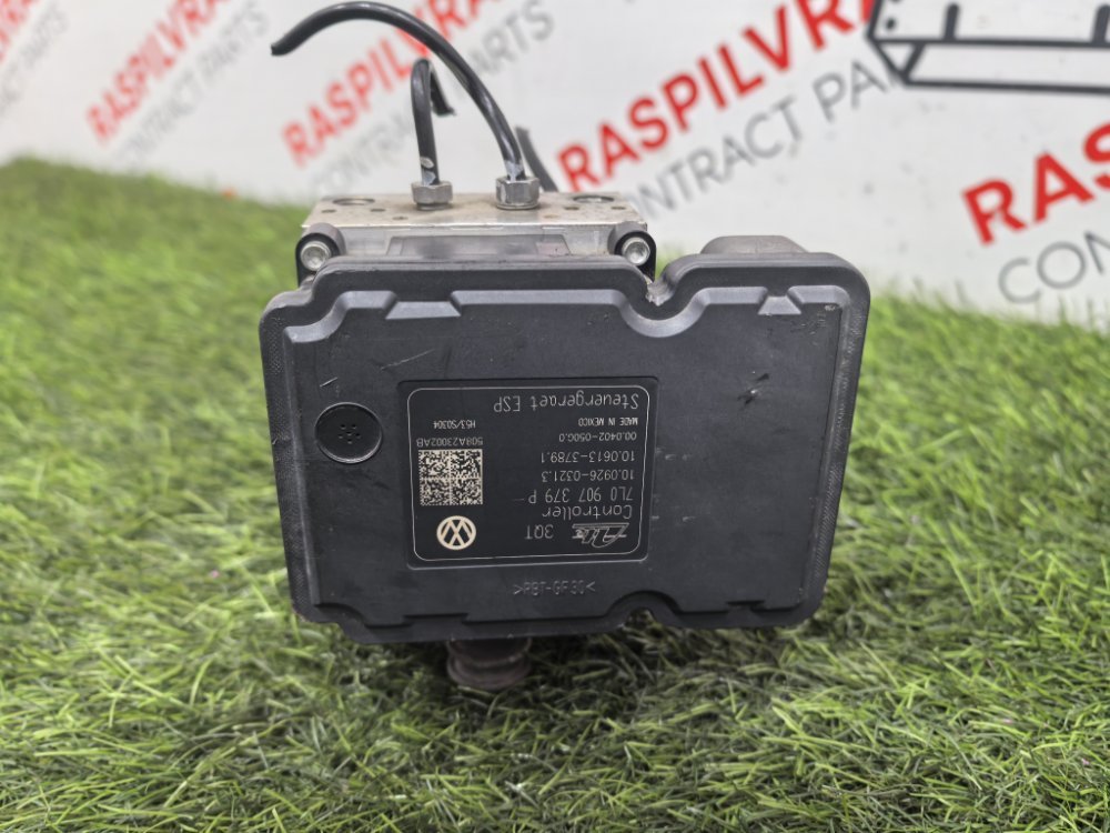 Блок ABS, 5500 рублей, Красноярск