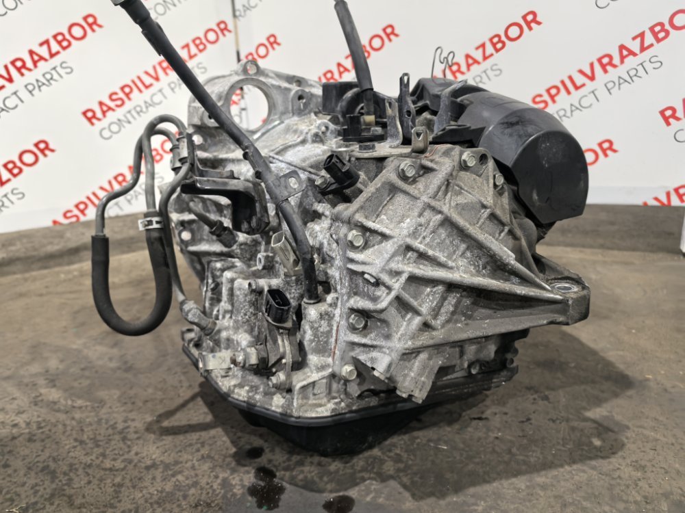 АКПП, 135000 рублей, Красноярск