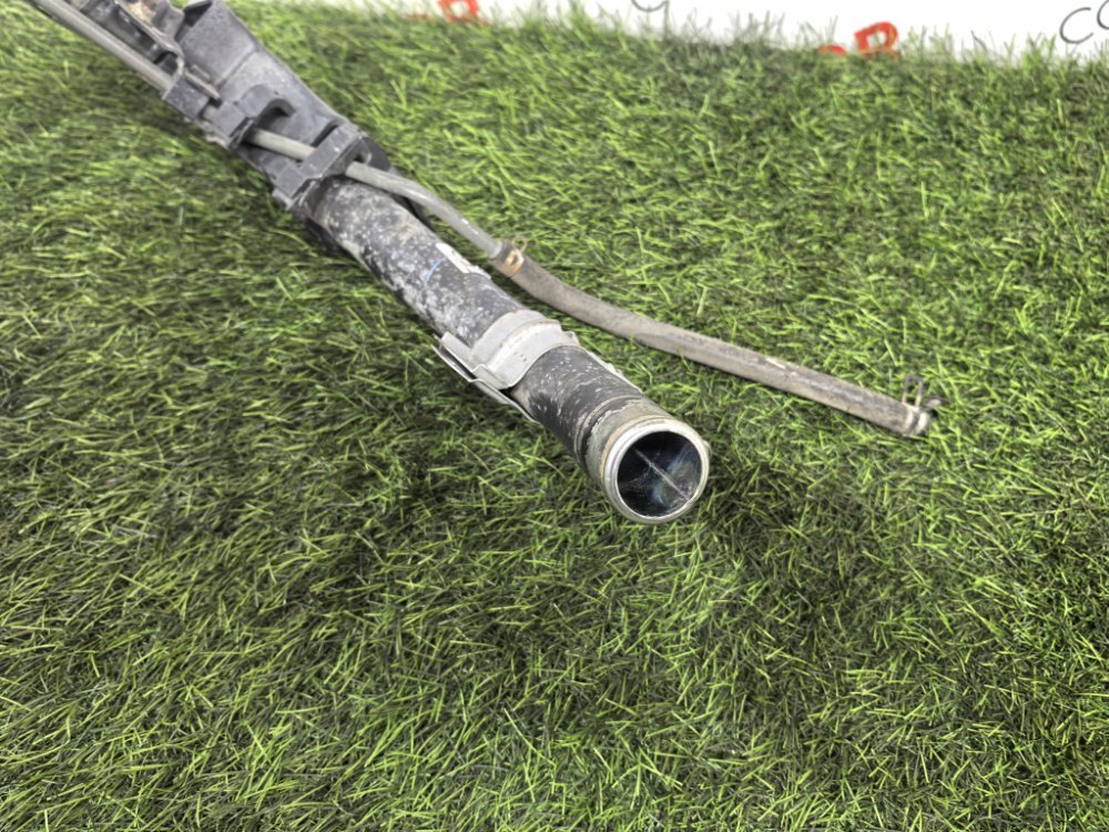 Горловина топливного бака, 12000 рублей, Красноярск