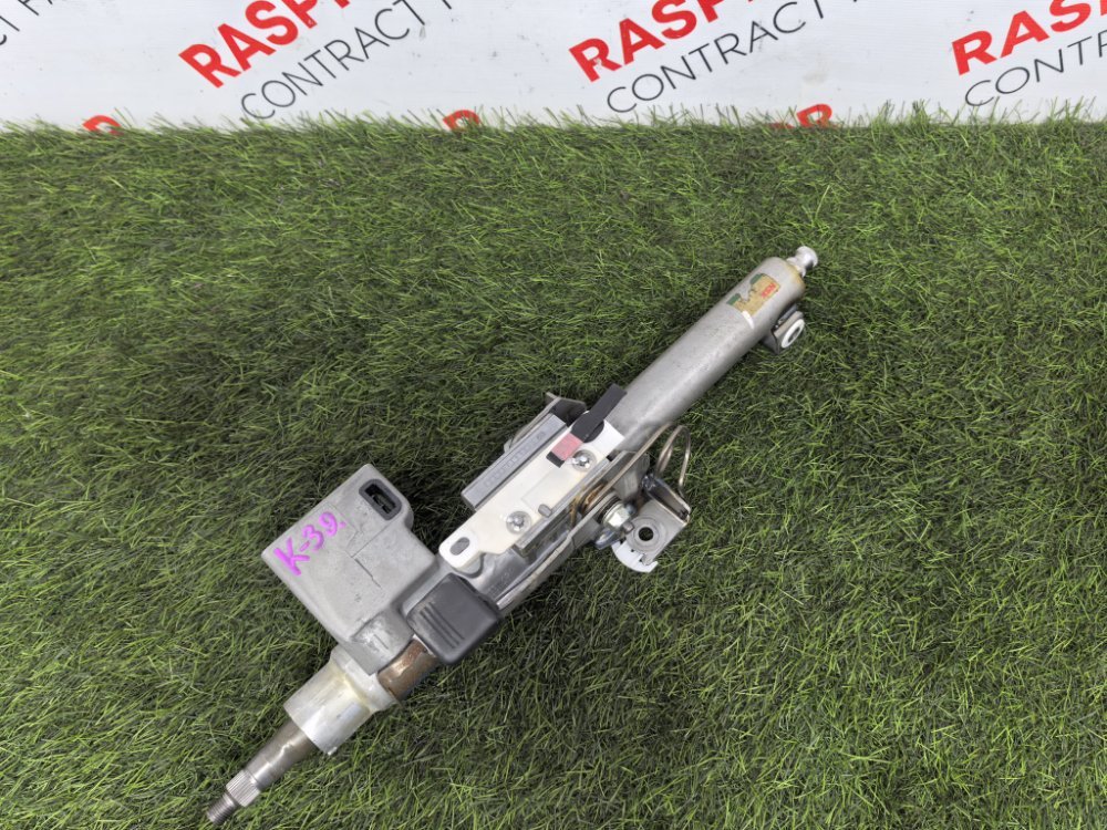колонка рулевая, 800 рублей, Красноярск