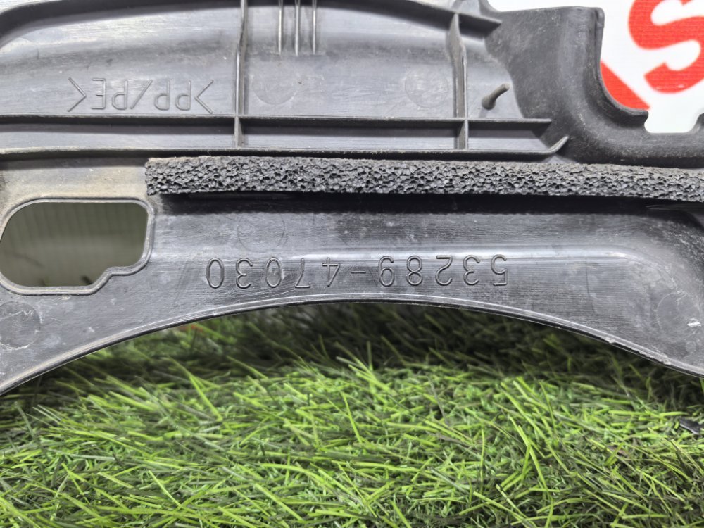 Накладка замка капота, 990 рублей, Красноярск