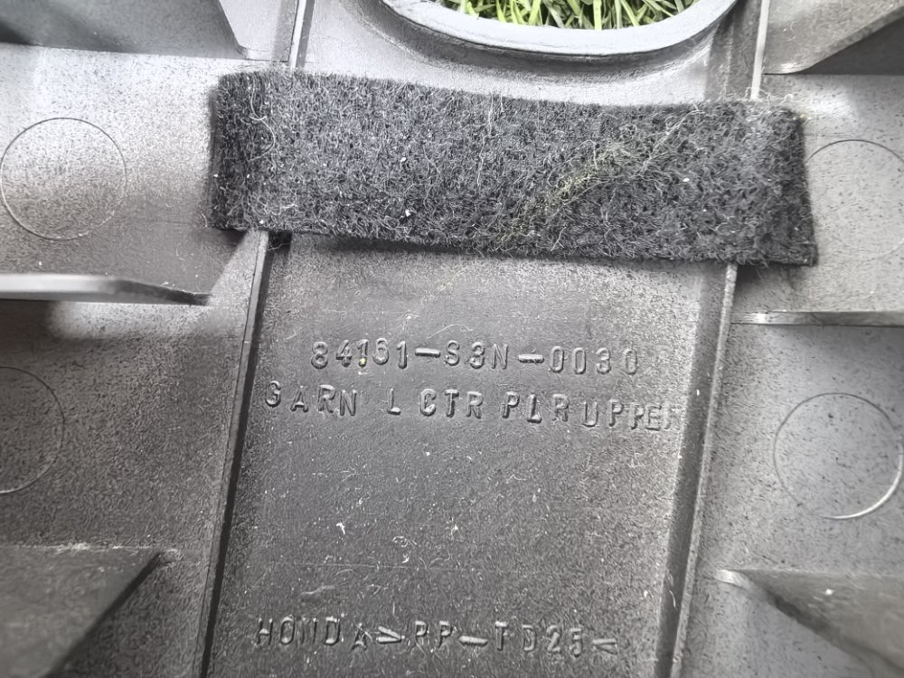 Накладка на стойку кузова, 1000 рублей, Красноярск