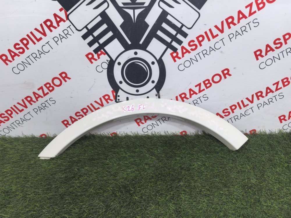 накладка на крыло, 2500 рублей, Красноярск