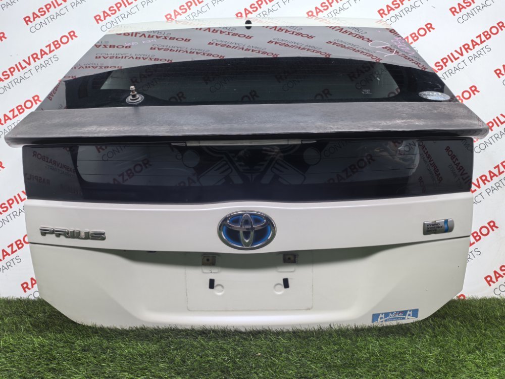 Дверь багажника, 18000 рублей, Красноярск