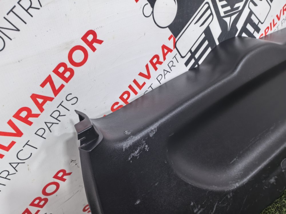 Обшивка двери багажника, 1000 рублей, Красноярск