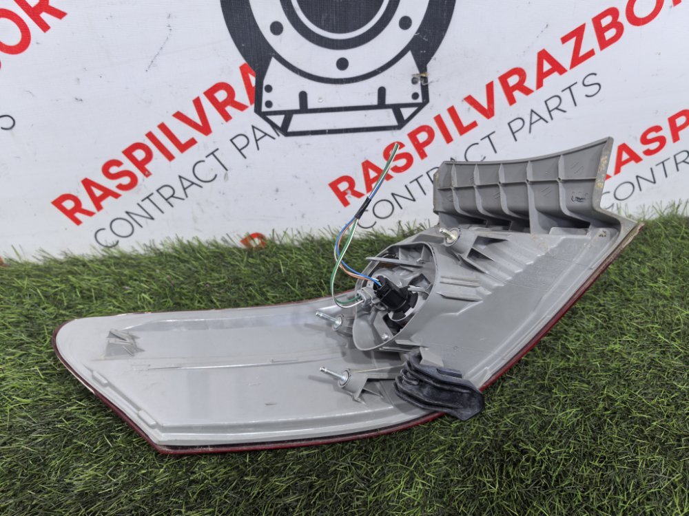 Стоп-сигнал, 7200 рублей, Красноярск