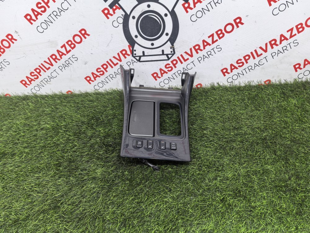 Консоль КПП, 4500 рублей, Красноярск