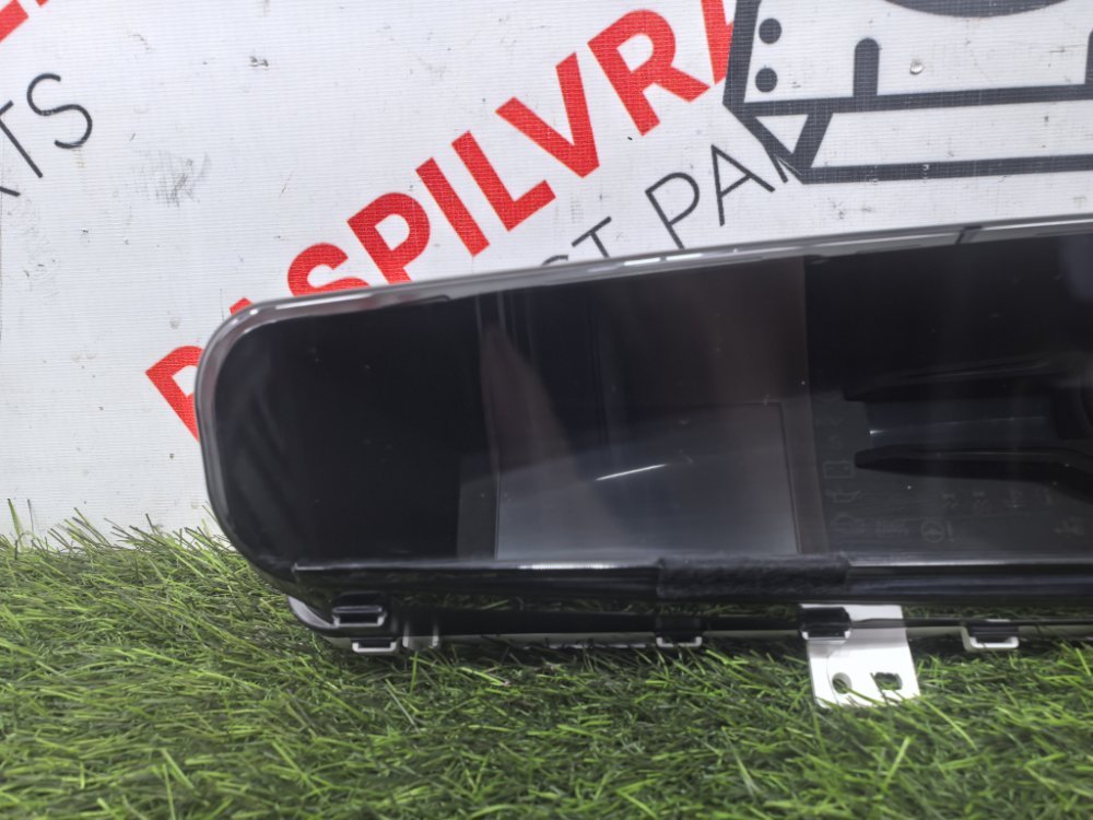 Панель приборов, 1400 рублей, Красноярск