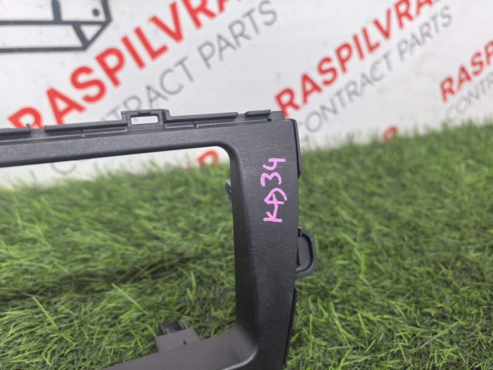 рамка магнитолы, 990 рублей, Красноярск