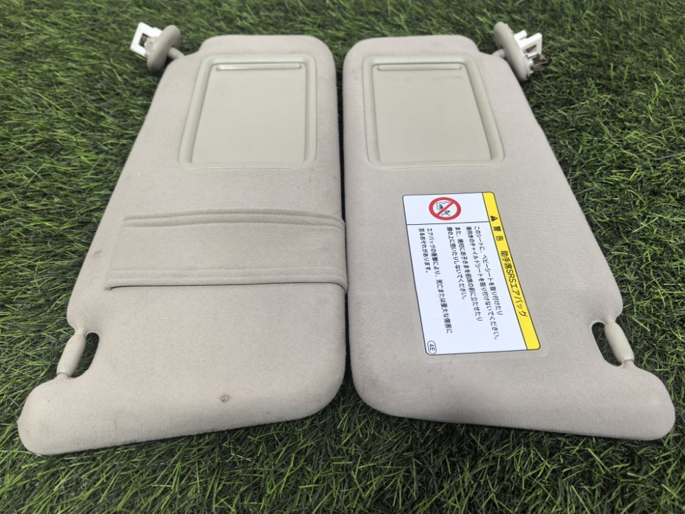 Козырек солнцезащитный, 3000 рублей, Красноярск