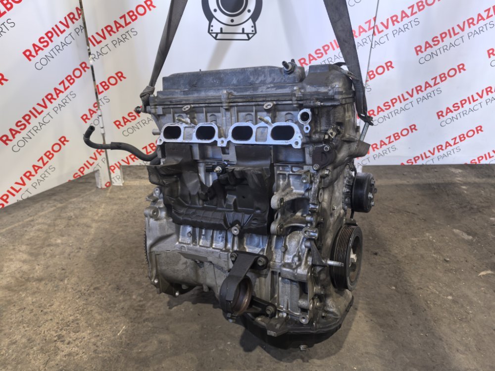 Двигатель, 165000 рублей, Красноярск