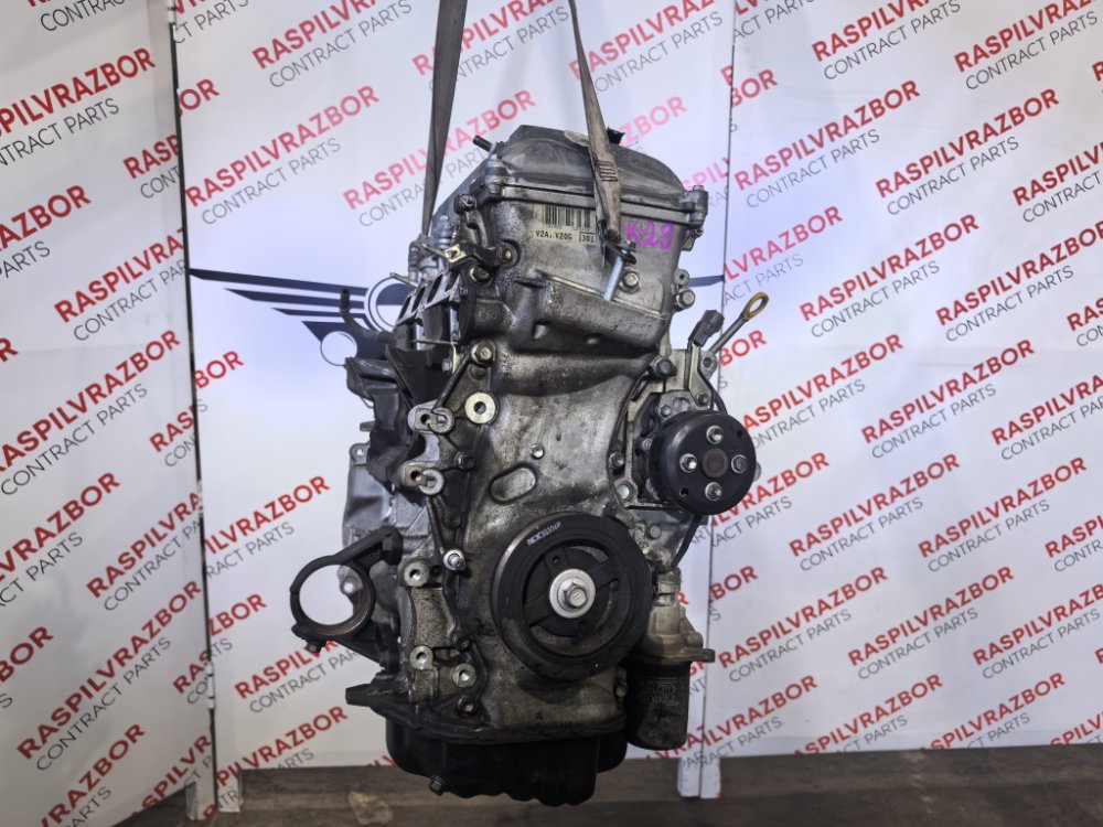 Двигатель, 165000 рублей, Красноярск