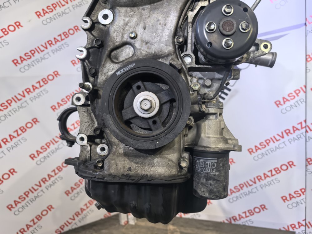 Двигатель, 165000 рублей, Красноярск