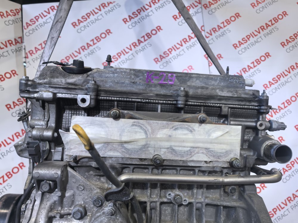 Двигатель, 165000 рублей, Красноярск