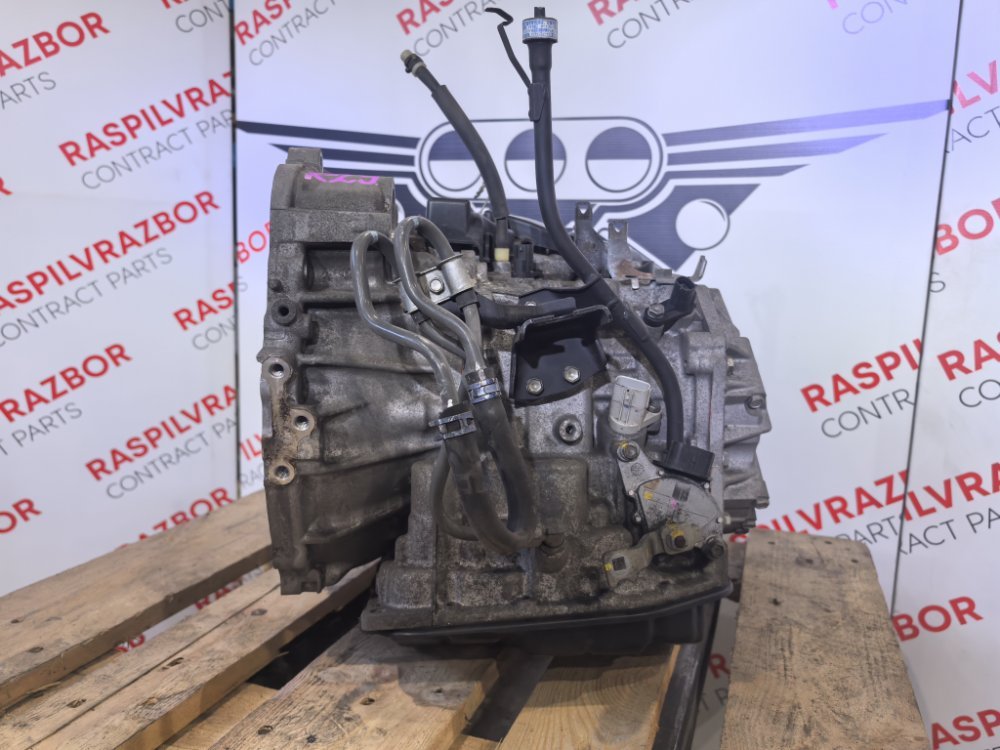 АКПП, 135000 рублей, Красноярск