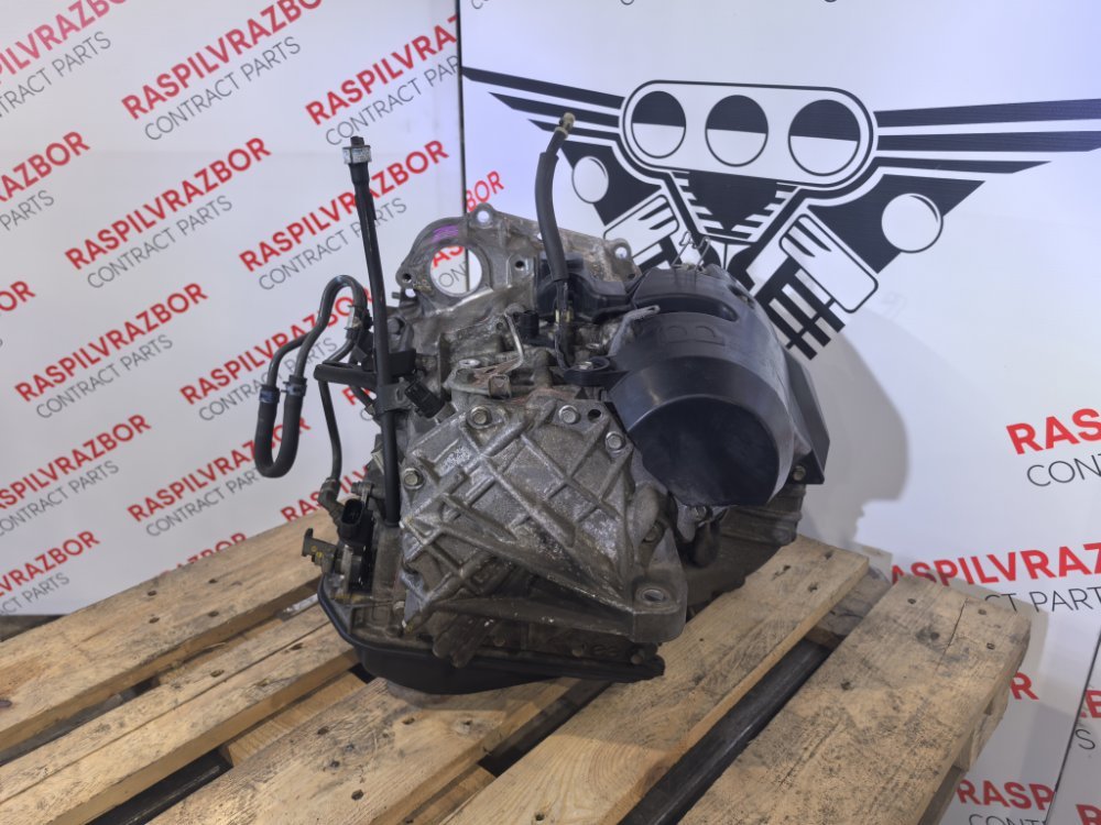АКПП, 135000 рублей, Красноярск