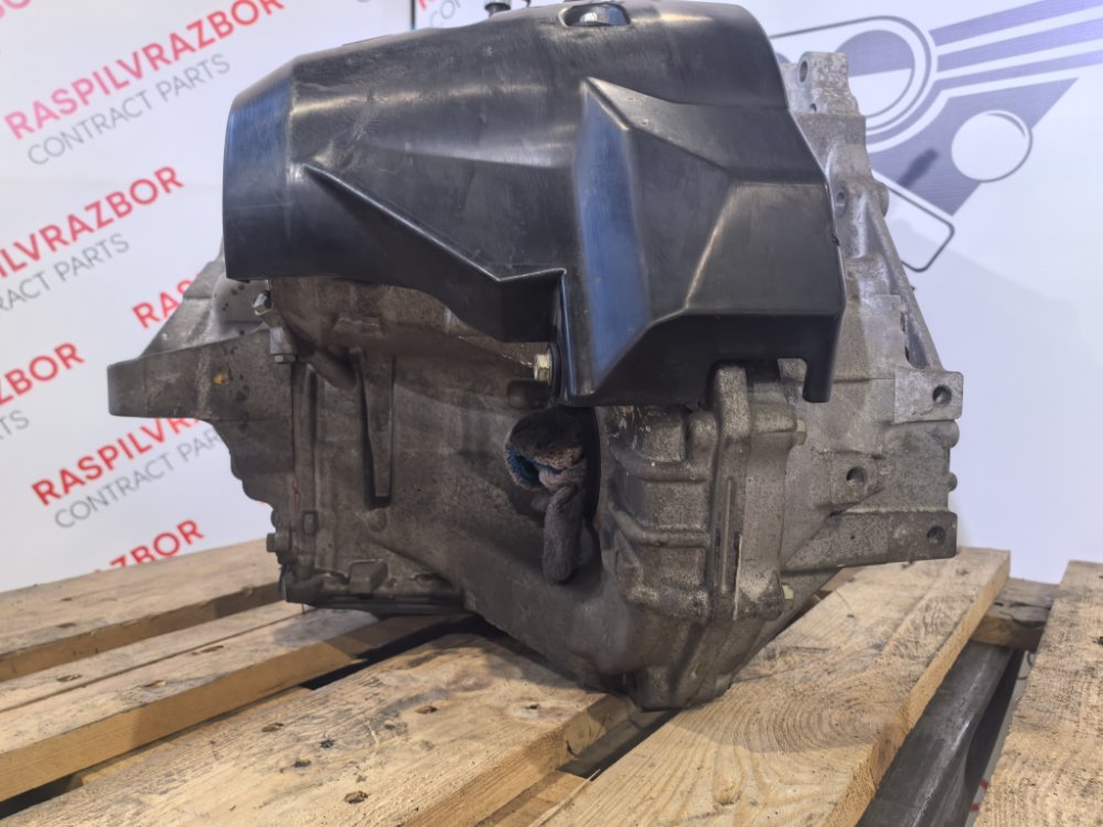 АКПП, 135000 рублей, Красноярск
