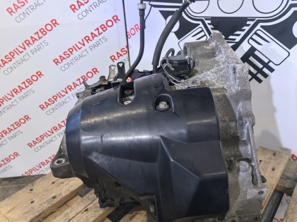 АКПП, 135000 рублей, Красноярск