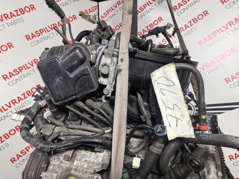 Двигатель, 150000 рублей, Красноярск