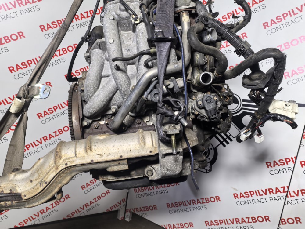 Двигатель, 150000 рублей, Красноярск