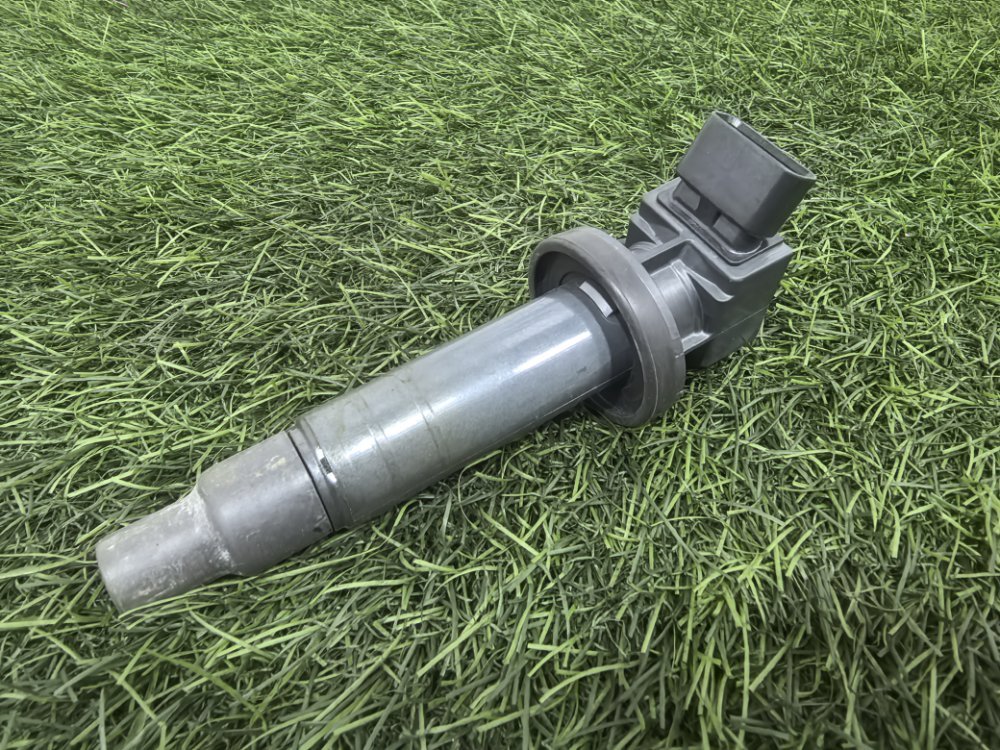 Катушка зажигания, 3000 рублей, Красноярск