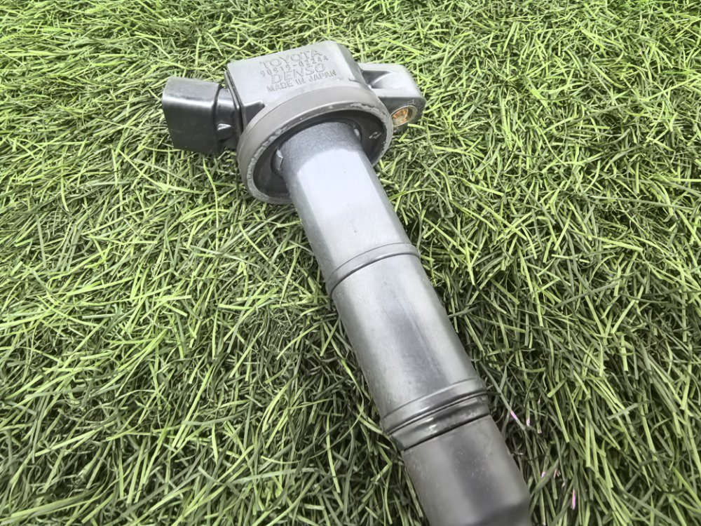 Катушка зажигания, 2400 рублей, Красноярск
