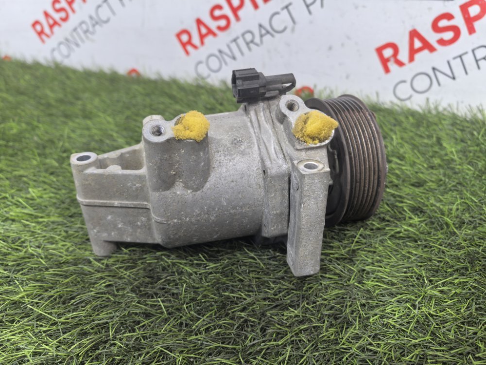 Компрессор кондиционера, 7600 рублей, Красноярск