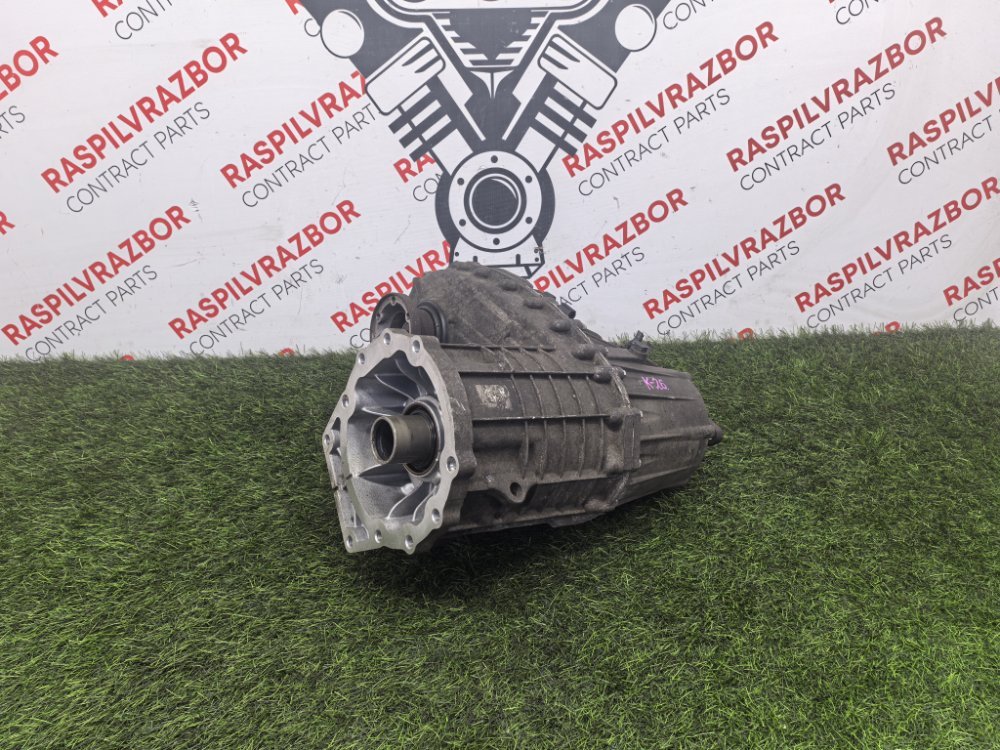 Раздаточная коробка, 14000 рублей, Красноярск