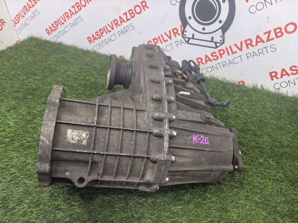 Раздаточная коробка, 14000 рублей, Красноярск