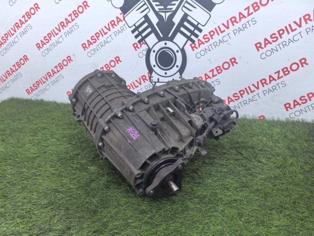 Раздаточная коробка, 14000 рублей, Красноярск
