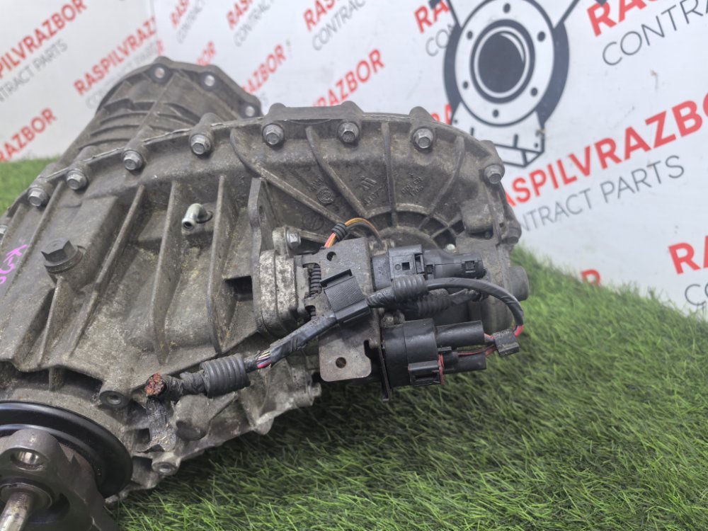 Раздаточная коробка, 14000 рублей, Красноярск
