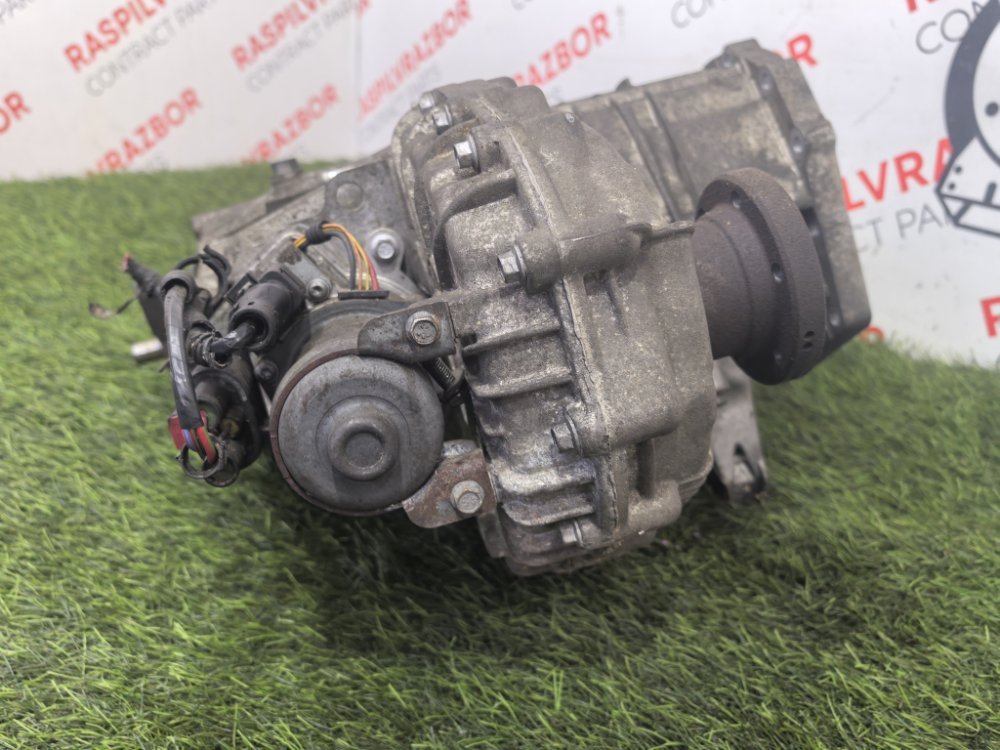 Раздаточная коробка, 14000 рублей, Красноярск