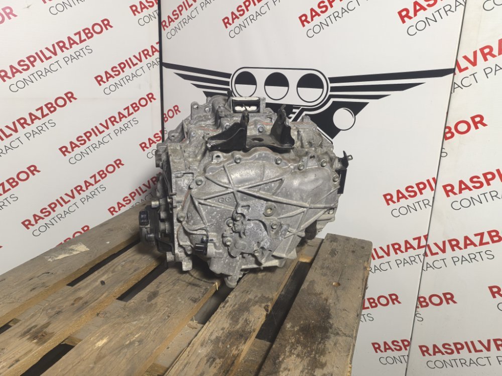 АКПП, 12500 рублей, Красноярск