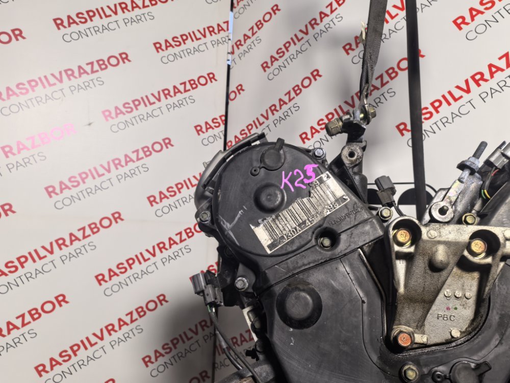 Двигатель, 75000 рублей, Красноярск