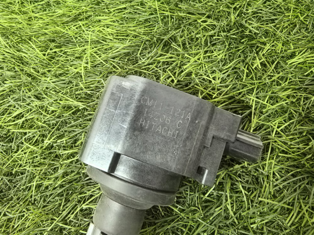 Катушка зажигания, 1800 рублей, Красноярск