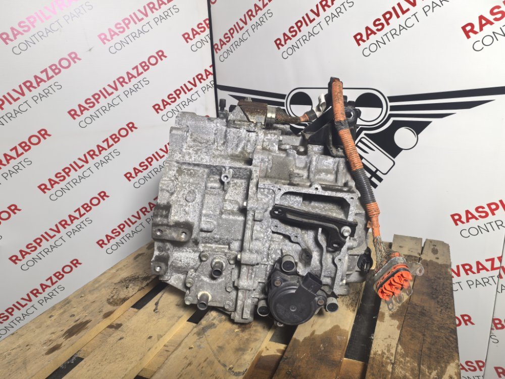 АКПП, 14500 рублей, Красноярск