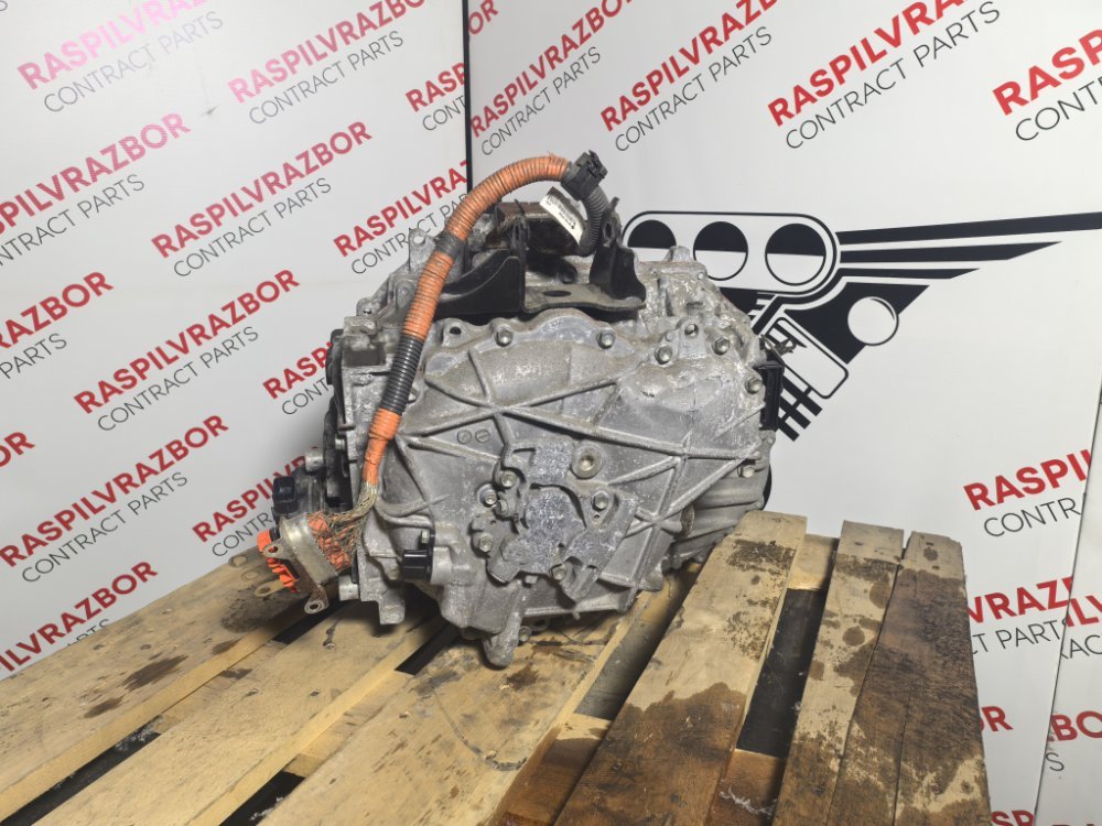 АКПП, 14500 рублей, Красноярск
