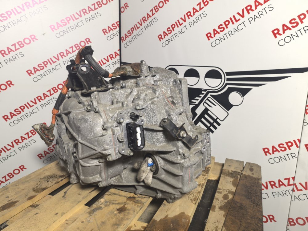 АКПП, 14500 рублей, Красноярск