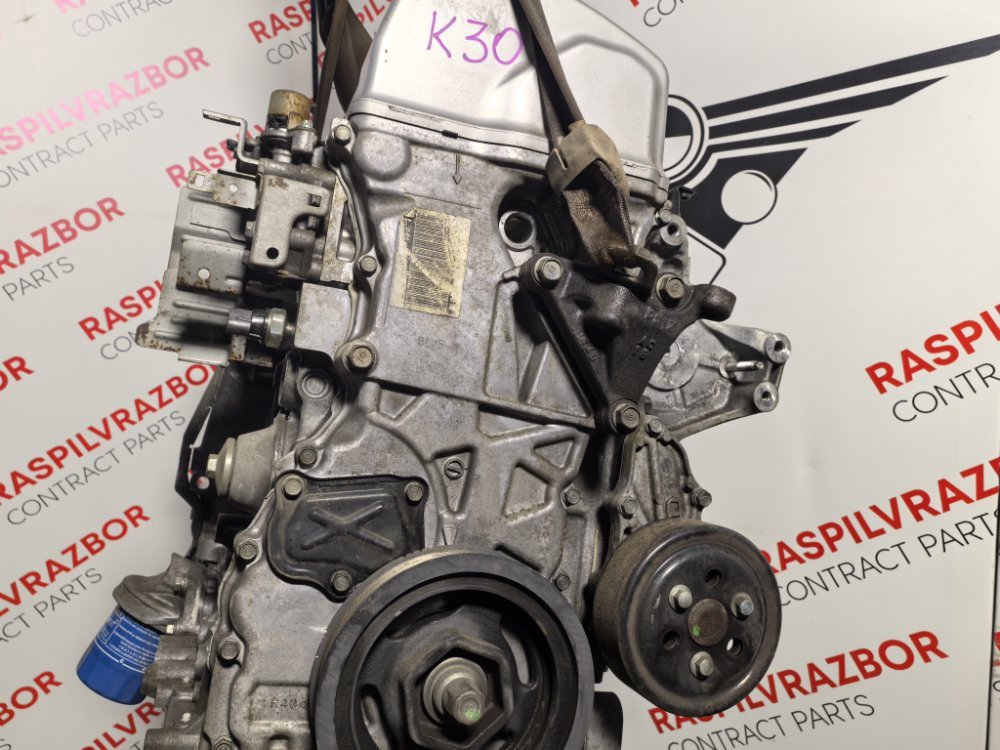 Двигатель, 165000 рублей, Красноярск