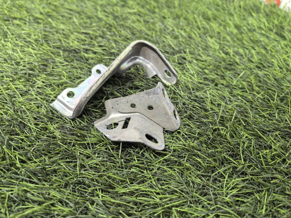 крепление блока управления Двс, 400 рублей, Красноярск