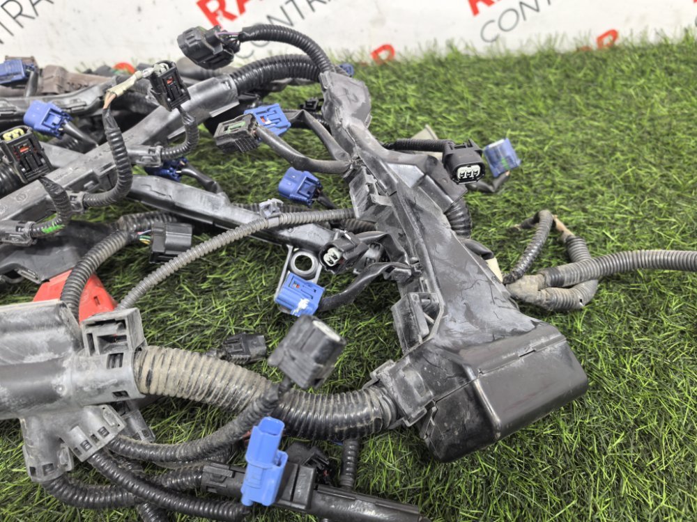 Проводка ДВС, 3500 рублей, Красноярск