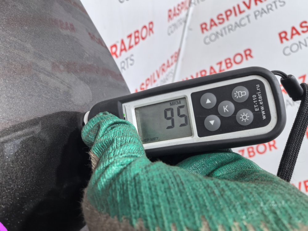 Дверь боковая, 40000 рублей, Красноярск