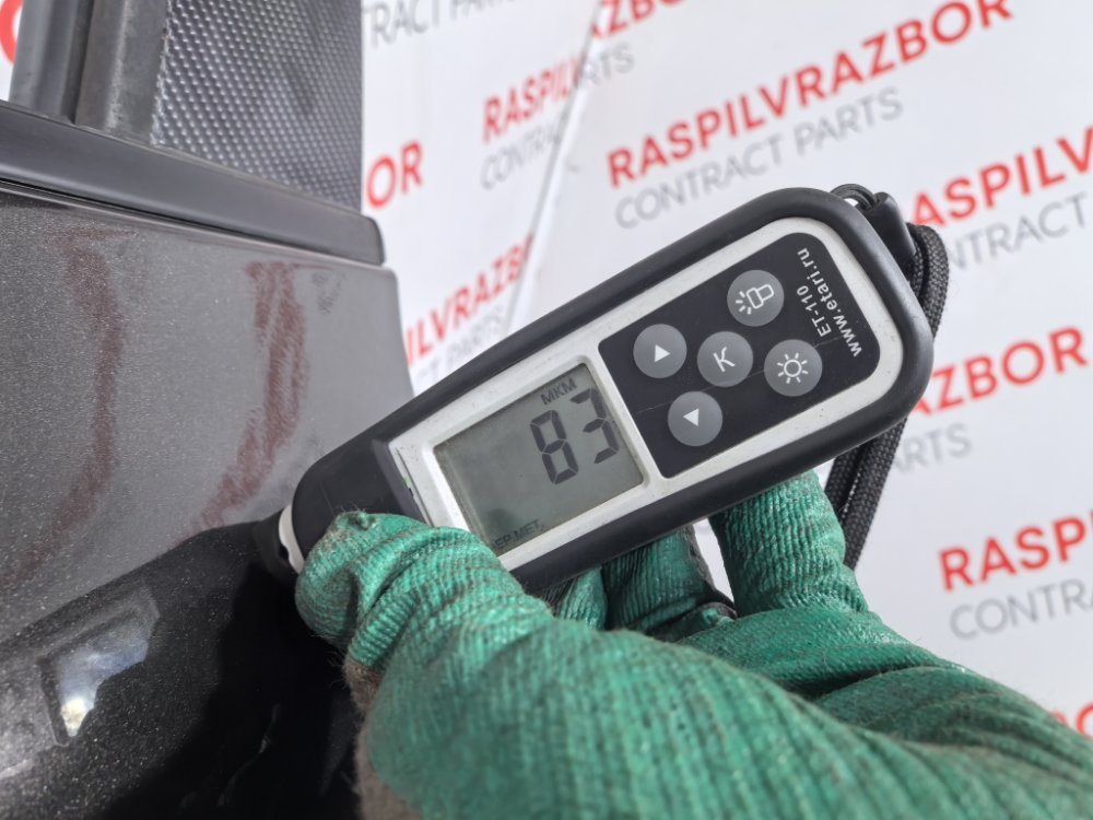 Дверь боковая, 40000 рублей, Красноярск
