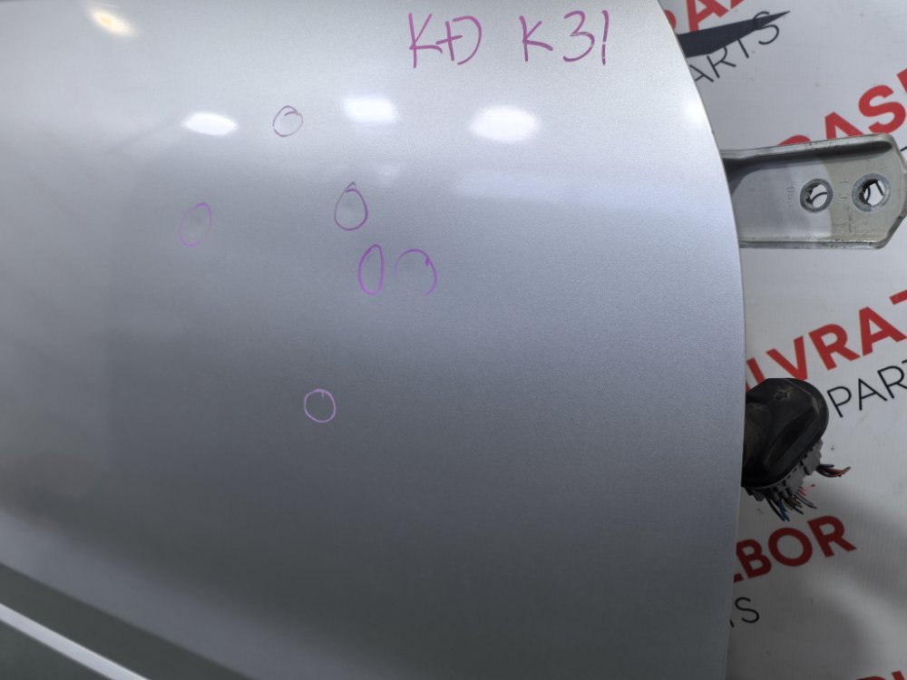 Дверь боковая, 12800 рублей, Красноярск