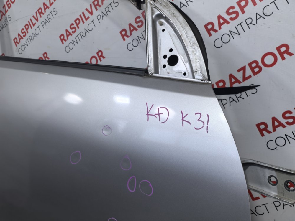 Дверь боковая, 12800 рублей, Красноярск