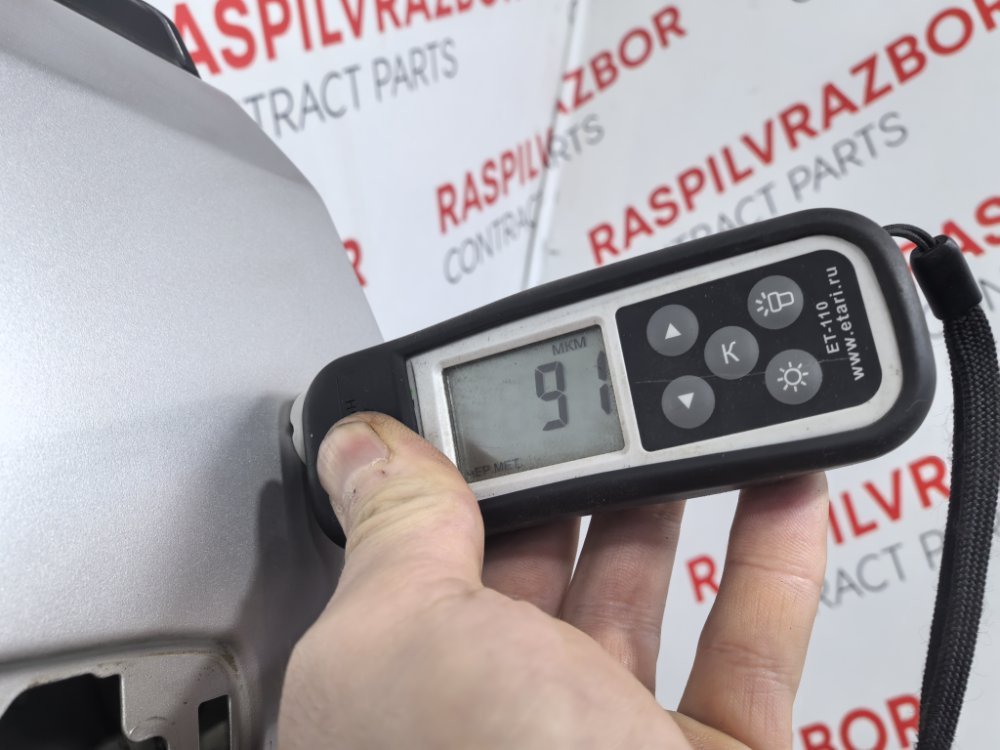 Дверь боковая, 9800 рублей, Красноярск