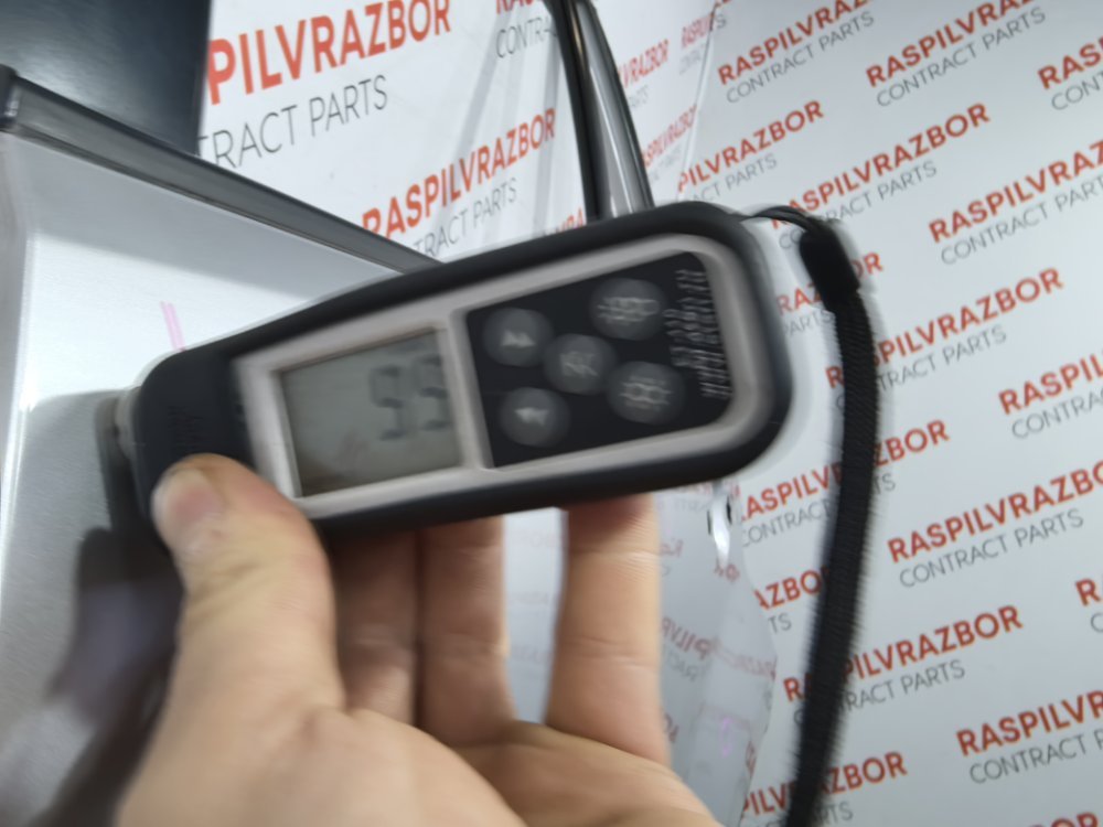 Дверь боковая, 9800 рублей, Красноярск