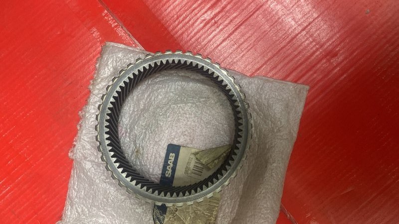 Шестерня КПП, 5000 рублей, Молоково